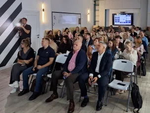 Более 60 предпринимателей приняли участие в круглом столе по развитию туризма на юго-востоке Нижегородской области